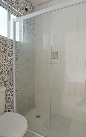 Apartamento para alugar com 43m², 2 quartos e 1 vagaBanheiro