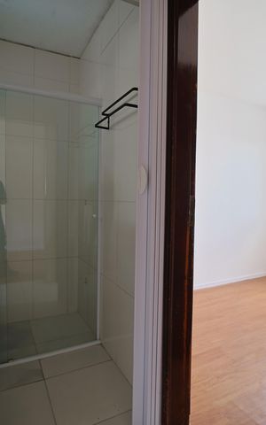 Apartamento para alugar com 43m², 2 quartos e 1 vagaBanheiro