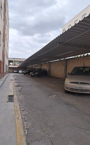 Apartamento para alugar com 43m², 2 quartos e 1 vagaGaragem