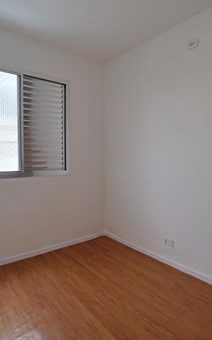 Apartamento para alugar com 43m², 2 quartos e 1 vagaQuarto 2