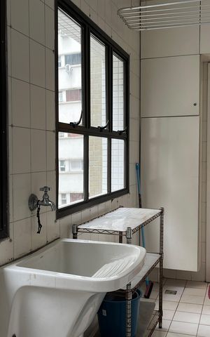 Apartamento para alugar com 135m², 3 quartos e 1 vaga Apartamento para alugar com 135m², 3 quartos e 1 vagaÁrea de Serviço