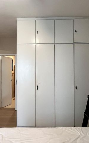 Apartamento para alugar com 135m², 3 quartos e 1 vaga Apartamento para alugar com 135m², 3 quartos e 1 vagaSuíte