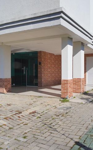 Apartamento para alugar com 100m², 2 quartos e 2 vagasÁrea comum
