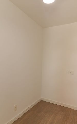 Apartamento para alugar com 61m², 3 quartos e 1 vaga Apartamento para alugar com 61m², 3 quartos e 1 vagaQuarto 2