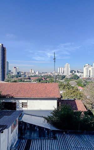 Apartamento à venda com 35m², 1 quarto e sem vagaÁrea comum