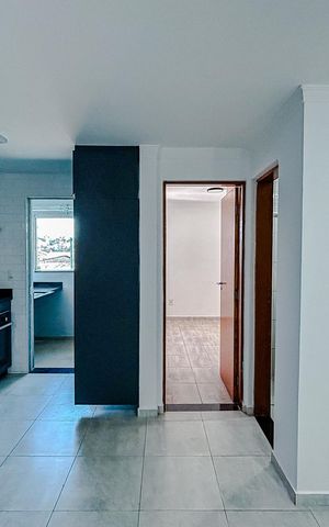 Apartamento à venda com 35m², 1 quarto e sem vagaSala