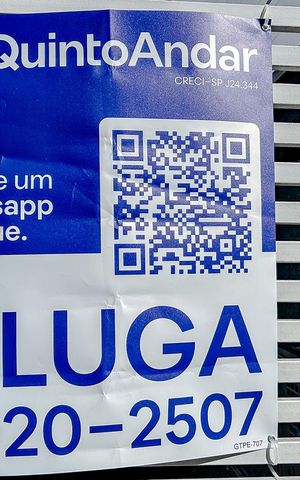 Apartamento à venda com 35m², 1 quarto e sem vagaPlaquinha