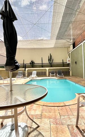 Apartamento para alugar com 70m², 2 quartos e 1 vaga Apartamento para alugar com 70m², 2 quartos e 1 vagaÁrea comum - Piscina