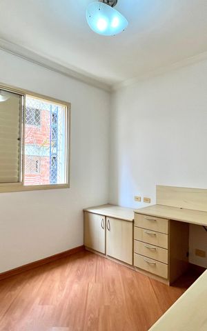 Apartamento para alugar com 70m², 2 quartos e 1 vaga Apartamento para alugar com 70m², 2 quartos e 1 vagaQuarto 1