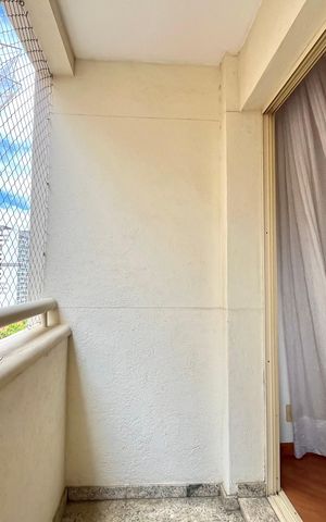 Apartamento para alugar com 70m², 2 quartos e 1 vaga Apartamento para alugar com 70m², 2 quartos e 1 vagaVaranda