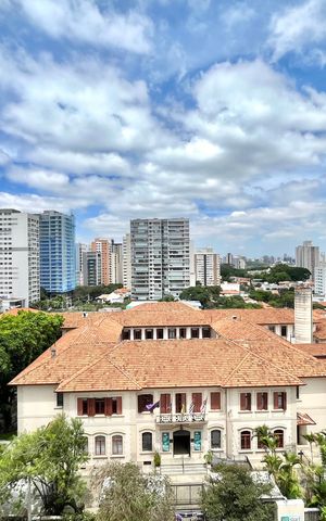 Apartamento para alugar com 70m², 2 quartos e 1 vaga Apartamento para alugar com 70m², 2 quartos e 1 vagaVista da Suíte