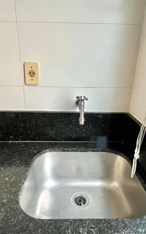 Apartamento para alugar com 70m², 2 quartos e 1 vaga Apartamento para alugar com 70m², 2 quartos e 1 vagaÁrea de Serviço