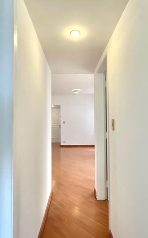 Apartamento para alugar com 70m², 2 quartos e 1 vaga Apartamento para alugar com 70m², 2 quartos e 1 vagaCorredor