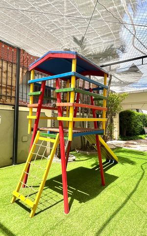 Apartamento para alugar com 70m², 2 quartos e 1 vaga Apartamento para alugar com 70m², 2 quartos e 1 vagaÁrea comum - Playground