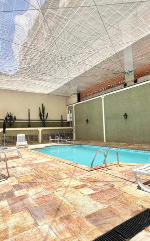 Apartamento para alugar com 70m², 2 quartos e 1 vaga Apartamento para alugar com 70m², 2 quartos e 1 vagaÁrea comum - Piscina