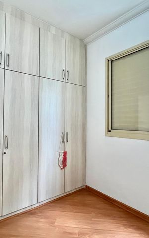Apartamento para alugar com 70m², 2 quartos e 1 vaga Apartamento para alugar com 70m², 2 quartos e 1 vagaQuarto 1