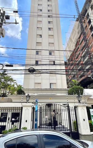 Apartamento para alugar com 70m², 2 quartos e 1 vaga Apartamento para alugar com 70m², 2 quartos e 1 vagaFachada