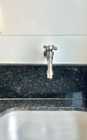 Apartamento para alugar com 70m², 2 quartos e 1 vaga Apartamento para alugar com 70m², 2 quartos e 1 vagaÁrea de Serviço