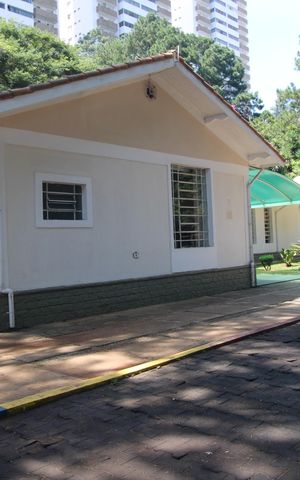 Apartamento à venda com 182m², 3 quartos e 3 vagasÁrea comum