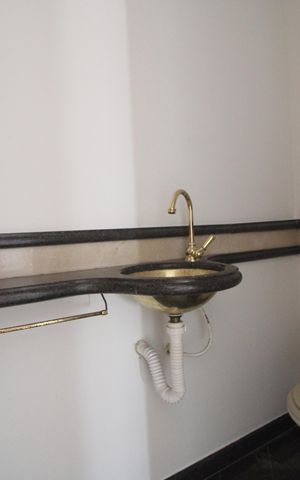 Apartamento à venda com 182m², 3 quartos e 3 vagasLavabo