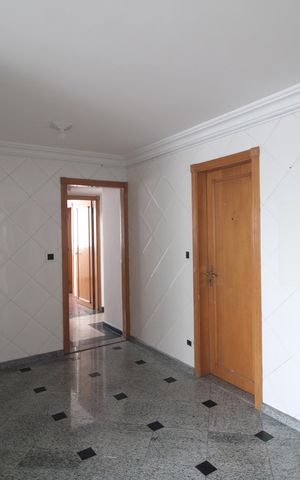Apartamento à venda com 182m², 3 quartos e 3 vagasCozinha