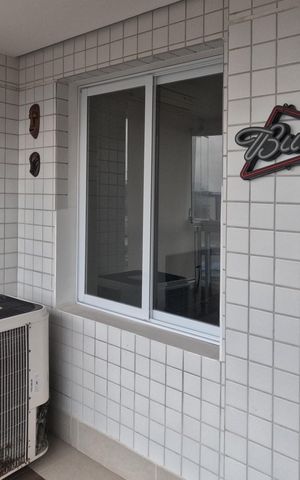 Apartamento para alugar com 94m², 2 quartos e 2 vagasVaranda da Sala