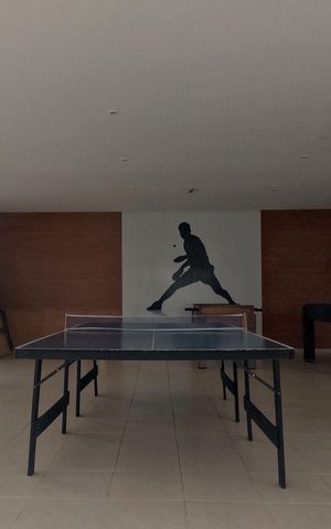 Apartamento para alugar com 94m², 2 quartos e 2 vagasÁrea Comum - Sala de Jogos