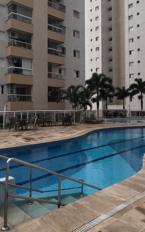 Apartamento para alugar com 94m², 2 quartos e 2 vagasÁrea Comum - Piscina