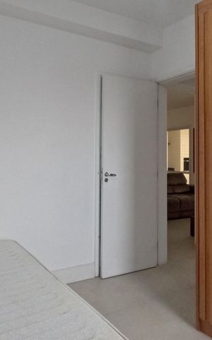 Apartamento para alugar com 94m², 2 quartos e 2 vagasSuíte