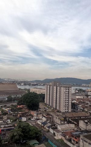Apartamento para alugar com 94m², 2 quartos e 2 vagasVista da Suíte