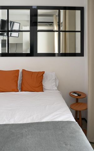 Studio à venda com 24m², 1 quarto e sem vaga Studio à venda com 24m², 1 quarto e sem vagaStudio