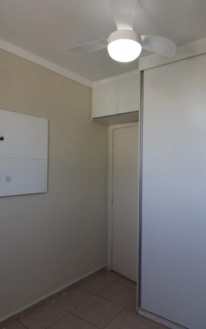Apartamento para alugar com 48m², 2 quartos e 1 vaga Apartamento para alugar com 48m², 2 quartos e 1 vagaQuarto 1
