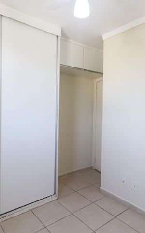 Apartamento para alugar com 48m², 2 quartos e 1 vaga Apartamento para alugar com 48m², 2 quartos e 1 vagaQuarto 2