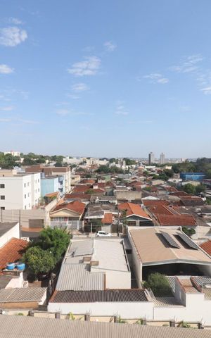 Apartamento para alugar com 48m², 2 quartos e 1 vaga Apartamento para alugar com 48m², 2 quartos e 1 vagaVista Quarto 2