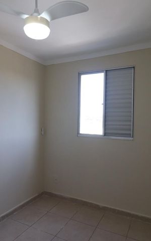 Apartamento para alugar com 48m², 2 quartos e 1 vaga Apartamento para alugar com 48m², 2 quartos e 1 vagaQuarto 1