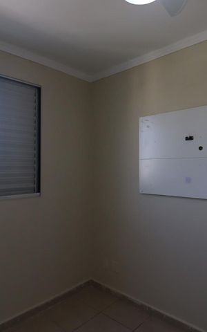 Apartamento para alugar com 48m², 2 quartos e 1 vaga Apartamento para alugar com 48m², 2 quartos e 1 vagaQuarto 1