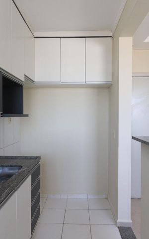 Apartamento para alugar com 48m², 2 quartos e 1 vaga Apartamento para alugar com 48m², 2 quartos e 1 vagaCozinha