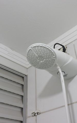 Apartamento para alugar com 48m², 2 quartos e 1 vaga Apartamento para alugar com 48m², 2 quartos e 1 vagaBanheiro