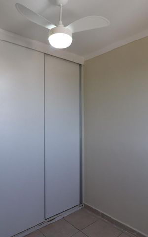 Apartamento para alugar com 48m², 2 quartos e 1 vaga Apartamento para alugar com 48m², 2 quartos e 1 vagaQuarto 1