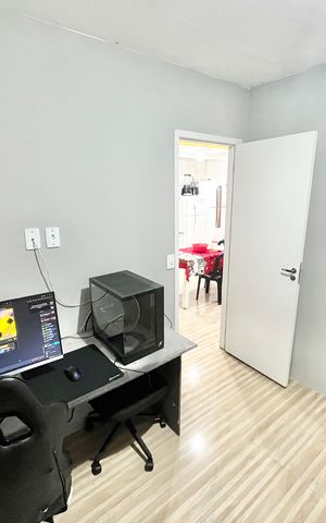 Casa à venda com 750m², 8 quartos e sem vagaCasa 2 - Quarto 2