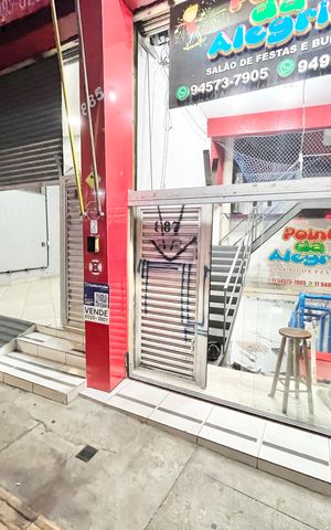 Casa à venda com 750m², 8 quartos e sem vagaFachada/Placa