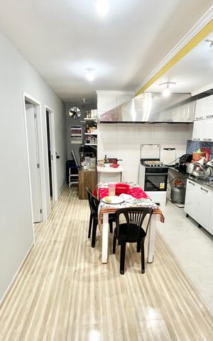 Casa à venda com 750m², 8 quartos e sem vagaCasa 2- Sala/cozinha