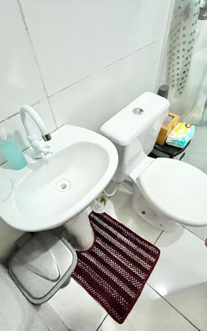 Casa à venda com 750m², 8 quartos e sem vagaCasa 1 - Banheiro social
