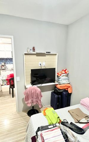 Casa à venda com 750m², 8 quartos e sem vagaCasa 2 - Quarto