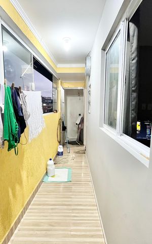 Casa à venda com 750m², 8 quartos e sem vagaCorredor
