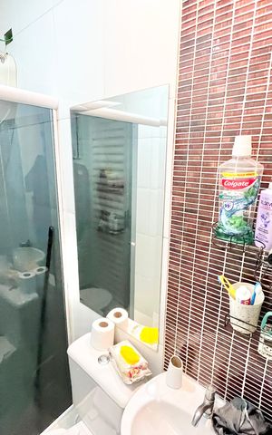 Casa à venda com 750m², 8 quartos e sem vagaCasa 2- Banheiro Social