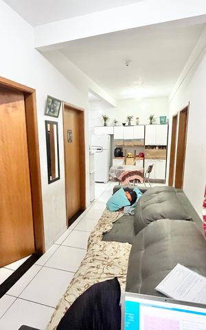 Casa à venda com 750m², 8 quartos e sem vagaCasa 1 - Sala/Cozinha 
