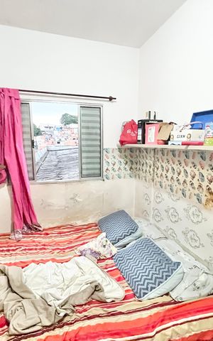 Casa à venda com 750m², 8 quartos e sem vagaCasa 1 - Quarto 2