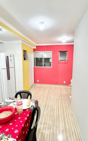 Casa à venda com 750m², 8 quartos e sem vagaCasa 2- Sala/cozinha