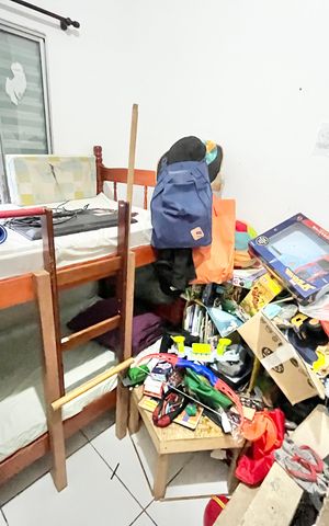 Casa à venda com 750m², 8 quartos e sem vagaCasa 1 - Quarto 3